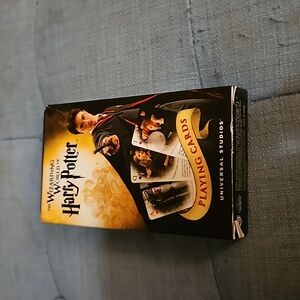 🌟3/$25🌟 The Wizarding World of Harry Potter Universal Studios Orlando Playing